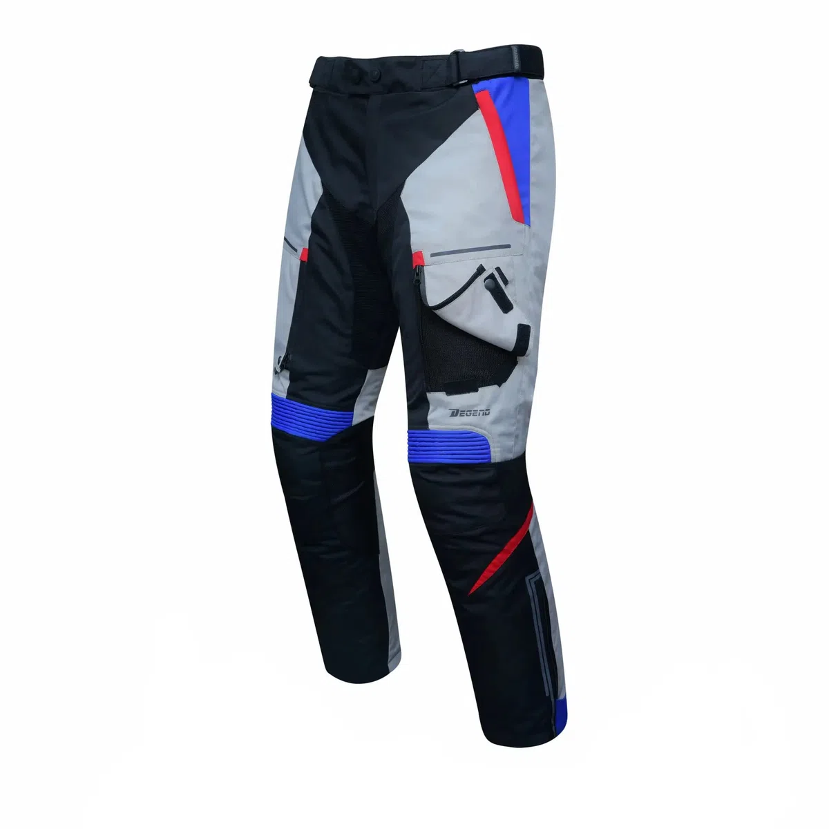 Sweep Ice Pantaloni da Moto Uomo