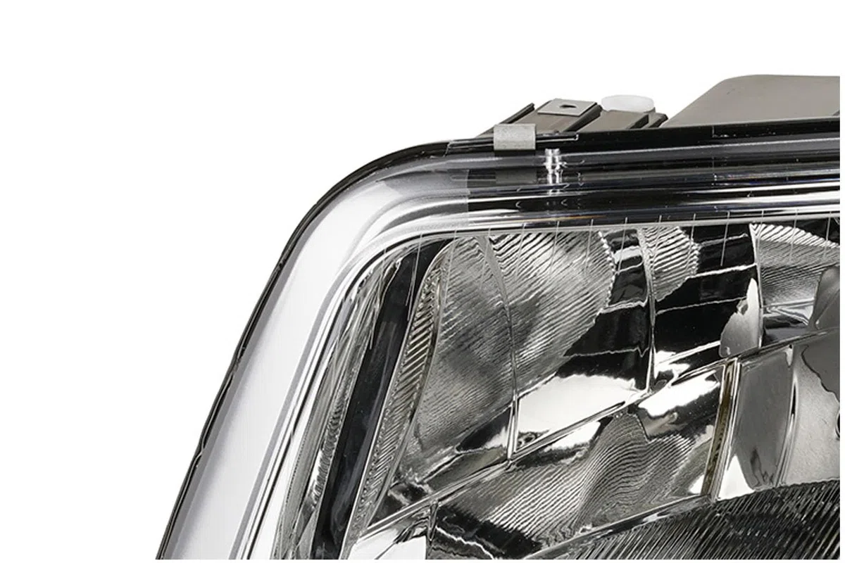 Johns, Faro Nightbreaker Laser adatto per VW Transporter T5 04/03-10/09L
