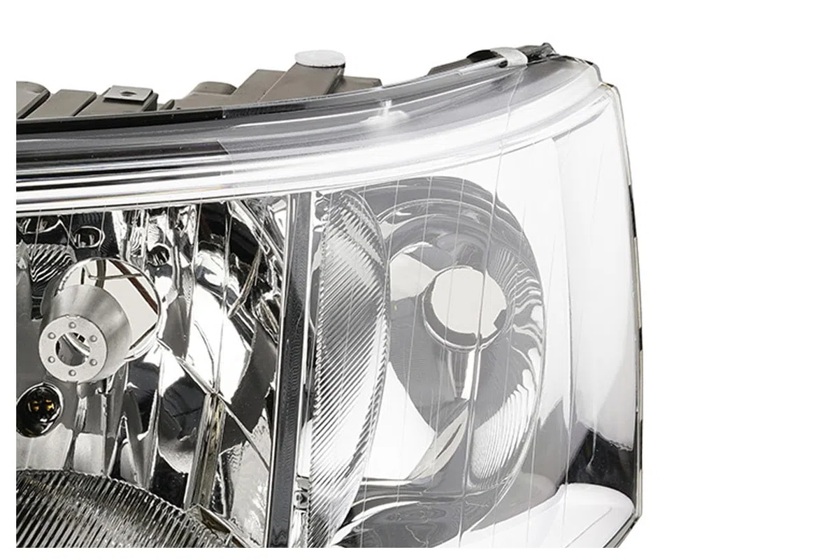 Johns, Faro Nightbreaker Laser adatto per VW Transporter T5 04/03-10/09L