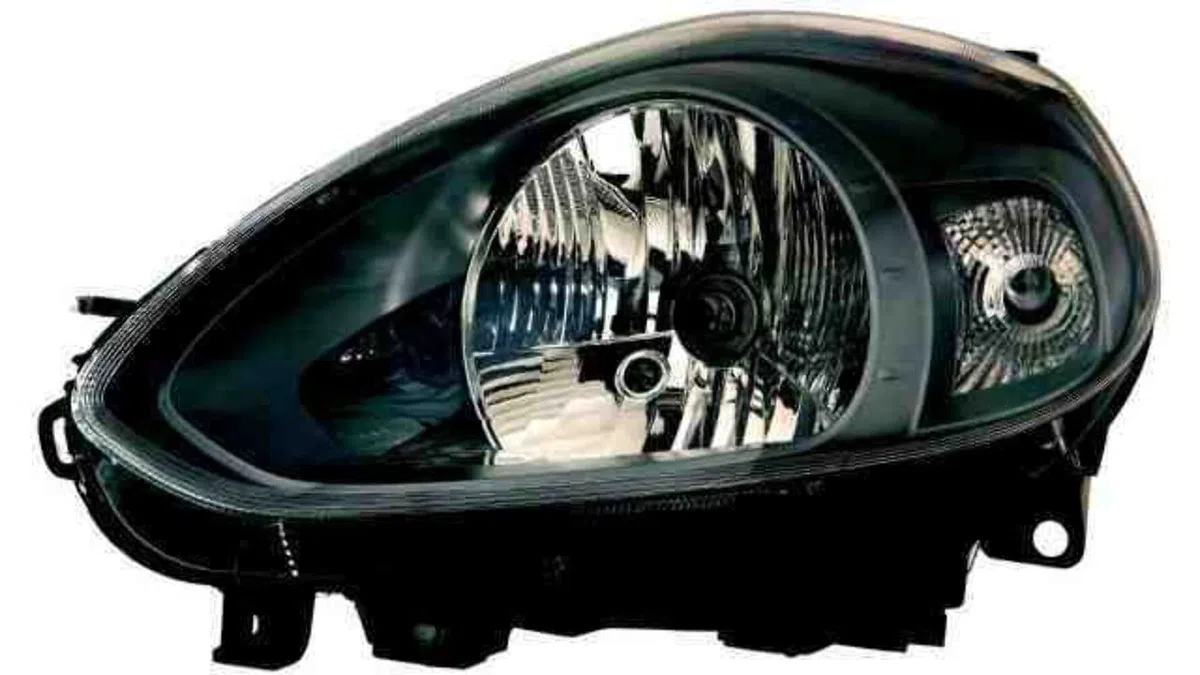 FANALE ANTERIORE elettrico destro con motore 51937150