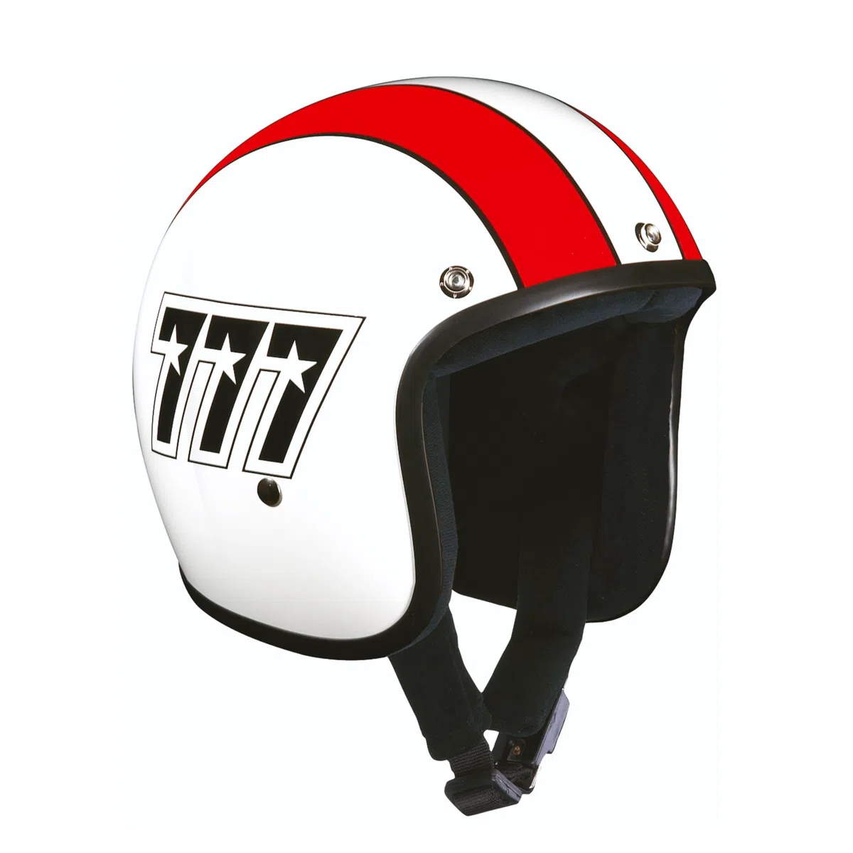 Bandit Jet 777 Casco Jet